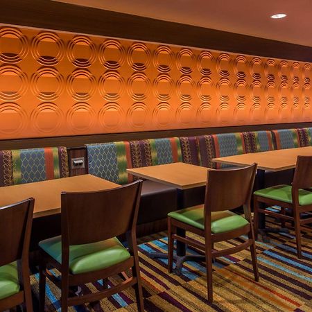 Fairfield Inn & Suites By Marriott St. Louis Westport Maryland Heights Esterno foto