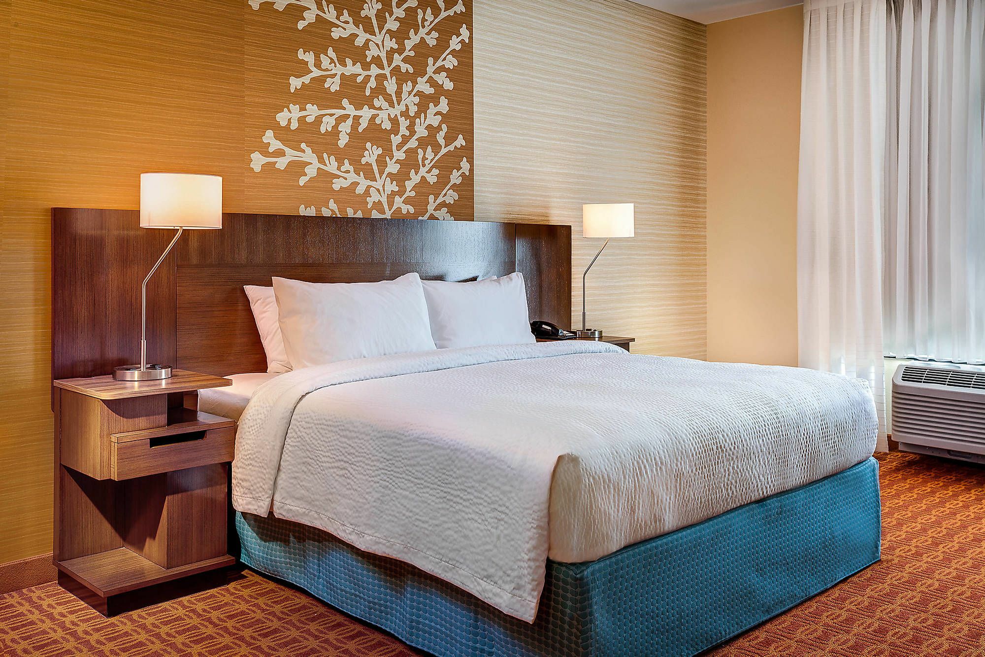 Fairfield Inn & Suites By Marriott St. Louis Westport Maryland Heights Esterno foto